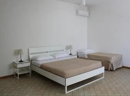Spiaggiabella Del Silenzio By Ria Hotel 4*