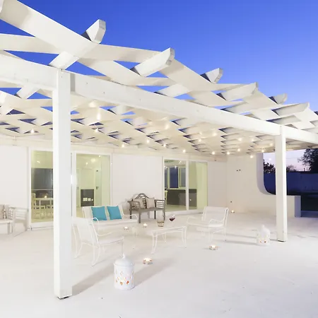 Spiaggiabella Del Silenzio By Ria 호텔