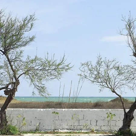 호텔 Spiaggiabella Del Silenzio By Ria