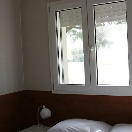 호텔 Spiaggiabella Del Silenzio By Ria 4*