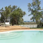 Hotel Spiaggiabella Del Silenzio By Ria