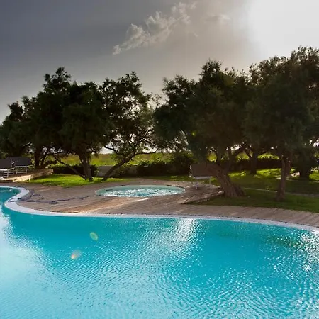 Spiaggiabella Del Silenzio By Ria Hotel 4*