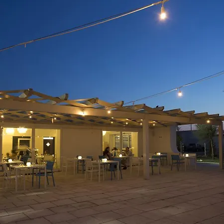 Spiaggiabella Del Silenzio By Ria Hotel 4*