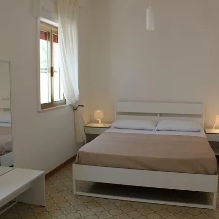 Spiaggiabella Del Silenzio By Ria Hotel Torre Rinalda