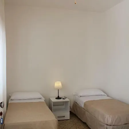 Hotel Spiaggiabella Del Silenzio By Ria