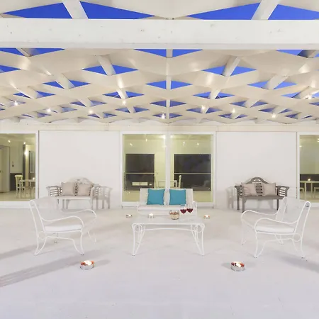 Spiaggiabella Del Silenzio By Ria Hotel