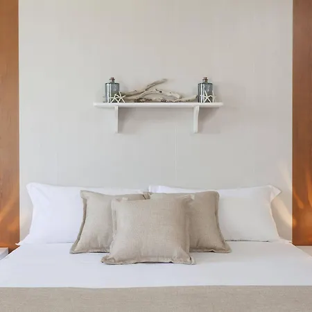 Spiaggiabella Del Silenzio By Ria Hotel 4*