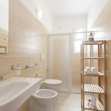 Hotel Spiaggiabella Del Silenzio By Ria 4*