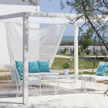 Spiaggiabella Del Silenzio By Ria Hotel