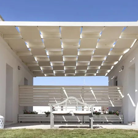 Spiaggiabella Del Silenzio By Ria Hotel