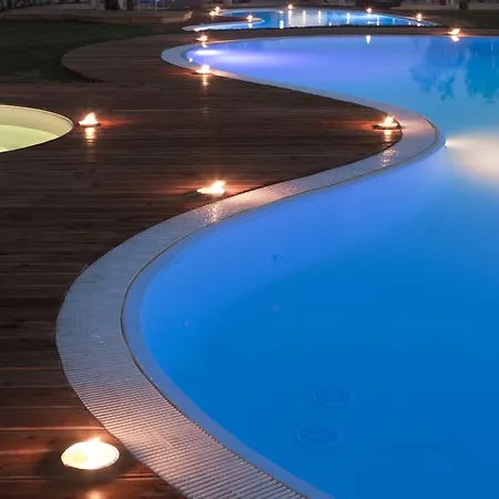 Spiaggiabella Del Silenzio By Ria Hotel