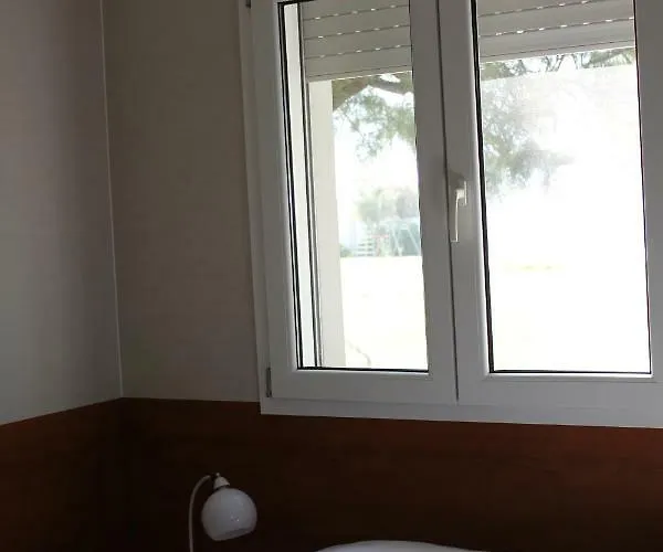 Hotel Spiaggiabella Del Silenzio By Ria 4*